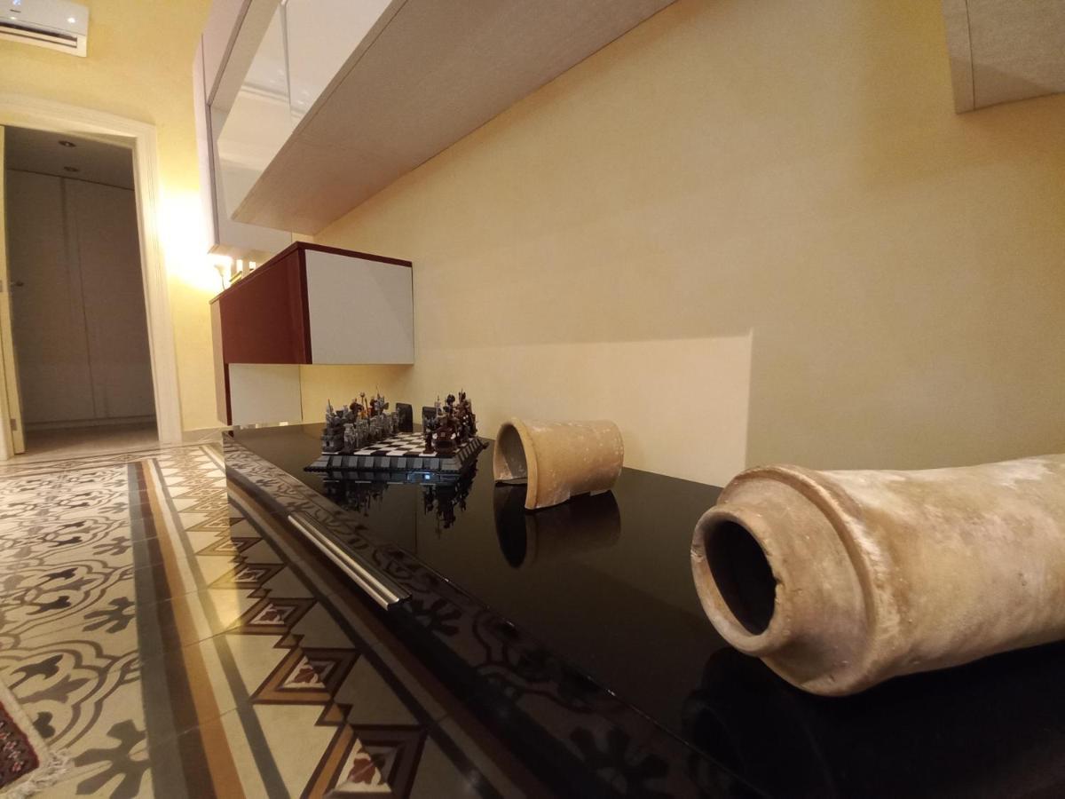 شقة Interno10 باري المظهر الخارجي الصورة