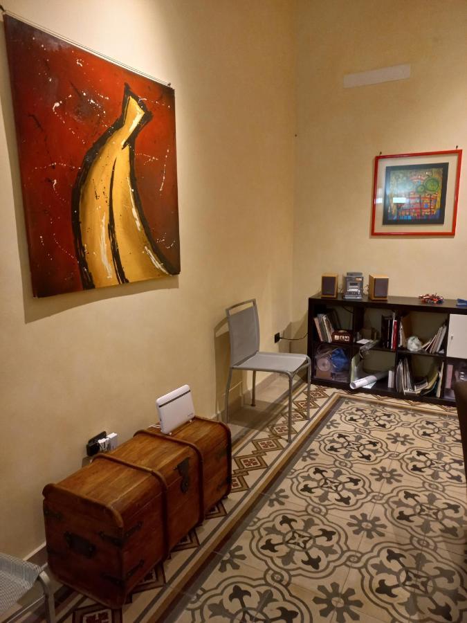 شقة Interno10 باري المظهر الخارجي الصورة