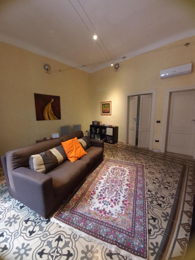 شقة Interno10 باري المظهر الخارجي الصورة